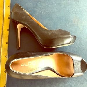Shoes Aldo brad new